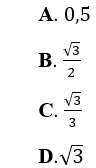 Đề thi Học kì 2 Vật Lí 11 có đáp án (Đề 1)