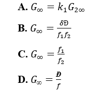 Đề thi Học kì 2 Vật Lí 11 có đáp án (Đề 2)