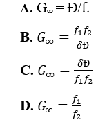 Đề thi Học kì 2 Vật Lí 11 có đáp án (Đề 4)