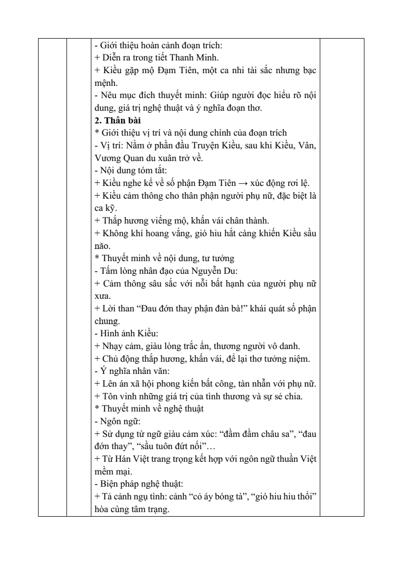 20+ Đề thi Giữa kì 2 Ngữ văn 11 Kết nối tri thức (cấu trúc mới, có đáp án)