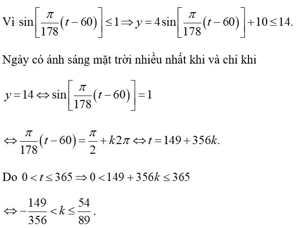 10 Đề thi Giữa kì 1 Toán 11 Chân trời sáng tạo (có đáp án + ma trận)