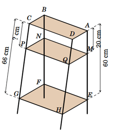 39 Đề thi Học kì 1 Toán 11 Cánh diều (có đáp án, cấu trúc mới)