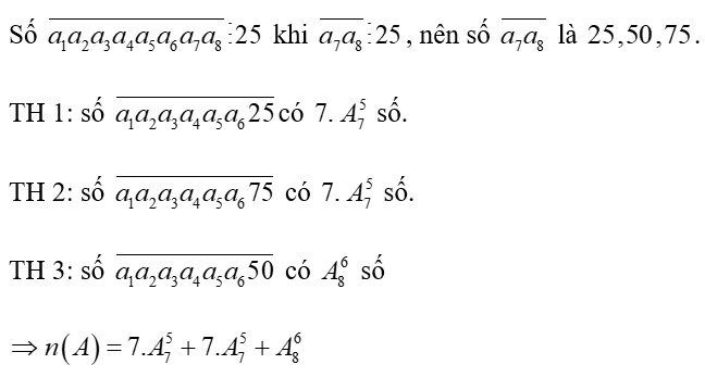 10 Đề thi Học kì 2 Toán 11 Chân trời sáng tạo (có đáp án + ma trận)