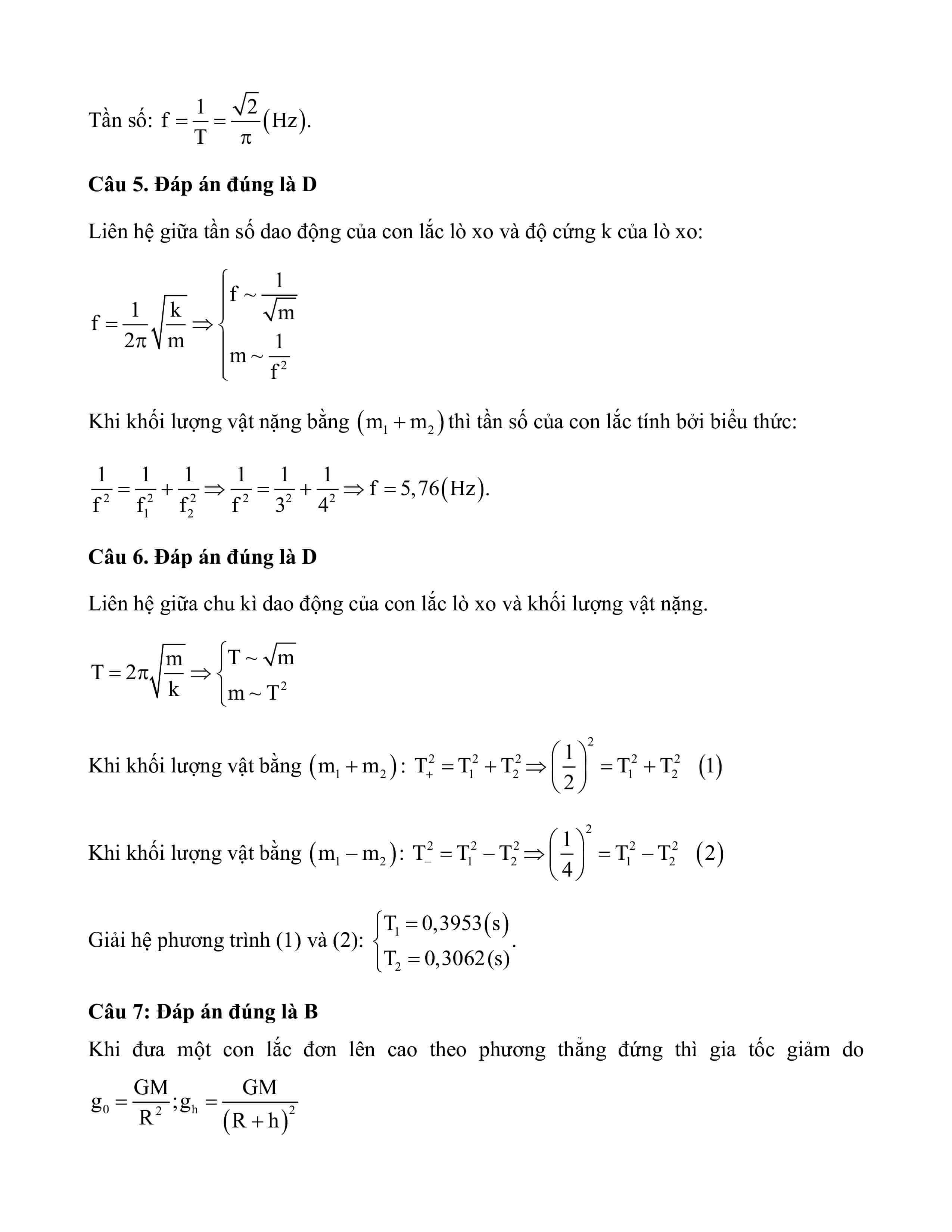 3 Đề thi Giữa kì 1 Vật lí 11 Cánh diều (có đáp án, cấu trúc mới)