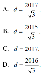 Bộ Đề thi Toán lớp 12 Học kì 2 năm 2021 - 2022 (15 đề)