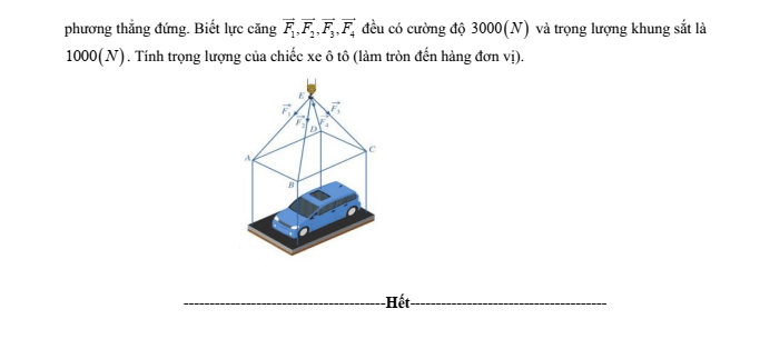 Đề cương ôn tập Giữa kì 1 Toán 12 trường THPT Hoàng Văn Thụ năm 2025-2026
