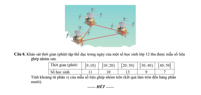 Đề cương ôn tập Học kì 1 Toán 12 trường THPT Nguyễn Bỉnh Khiêm năm 2024-2025