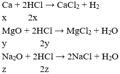 Đề kiểm tra 15 phút Hóa 12 Học kì 2 có đáp án (Trắc nghiệm - Bài số 1 - Đề 1)