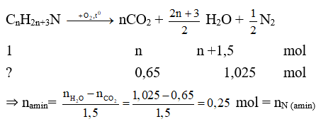 Đề thi Giữa kì 1 Hóa học 12 có đáp án (Đề 2)