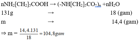 Đề thi Giữa kì 1 Hóa học 12 có đáp án (Đề 4)