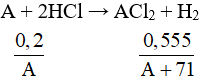 Đề kiểm tra Giữa kì 2 Hóa học 12 có đáp án (Trắc nghiệm - Tự luận - Đề 5)