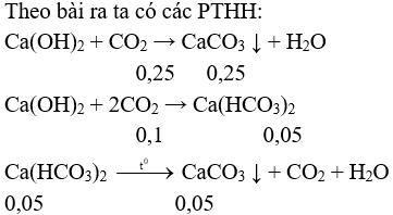 Đề thi Giữa kì 2 Hóa học 12 có đáp án (Trắc nghiệm - Tự luận - Đề 5)