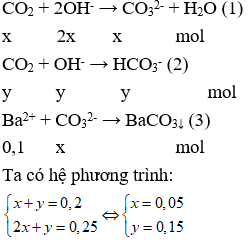 Đề kiểm tra Giữa kì 2 Hóa học 12 có đáp án (Trắc nghiệm - Đề 2)