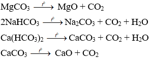 Đề kiểm tra Giữa kì 2 Hóa học 12 có đáp án (Trắc nghiệm - Đề 3)