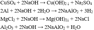 Đề kiểm tra Giữa kì 2 Hóa học 12 có đáp án (Trắc nghiệm - Đề 3)