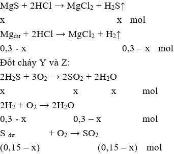 Đề thi Giữa kì 2 Hóa học 12 có đáp án (Trắc nghiệm - Đề 4)