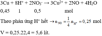 Đề thi Giữa kì 2 Hóa học 12 có đáp án (Trắc nghiệm - Đề 3)