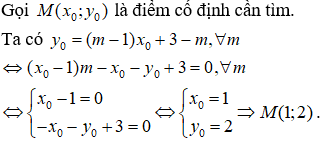 Đề kiểm tra 45 phút Toán 12 Chương 1 Giải tích có đáp án (Đề 2)