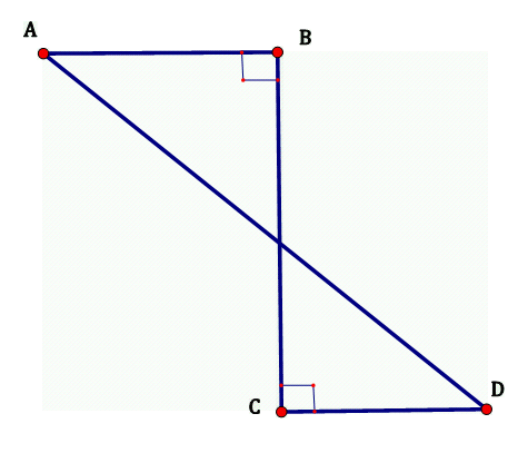 Đề kiểm tra 45 phút Toán 12 Chương 2 Hình học có đáp án (Đề 1)