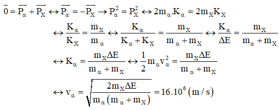 Đề thi Vật Lí 12 Giữa kì 2 có đáp án (Đề 4)