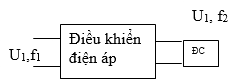 Đề thi Học kì 1 Công nghệ 12 có đáp án (Đề 3)