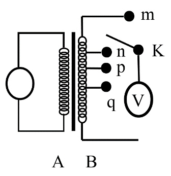 Đề thi Học kì 1 Vật Lí 12 có đáp án (6 đề) (ảnh 1)