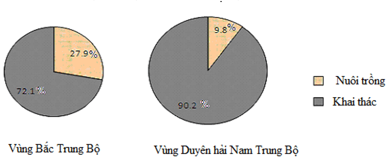 Đề thi Học kì 2 Địa Lí 12 có đáp án (Đề 3)