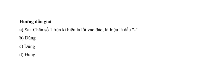Đề thi Giữa kì 2 Công nghệ 12 Kết nối tri thức Điện Điện tử (có đáp án)