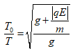 Đề thi Giữa kì 1 Vật Lí 12 có đáp án (3 đề)