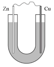 6+ Đề thi Học kì 2 Hóa học 12 Cánh diều (cấu trúc mới, có đáp án)