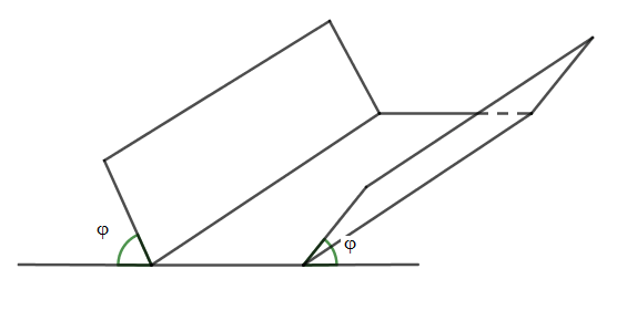 Đề thi Học kì 1 Toán 12 có đáp án (Đề 2)