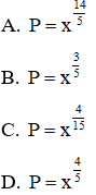 Đề thi Học kì 1 Toán 12 có đáp án (Đề 3)