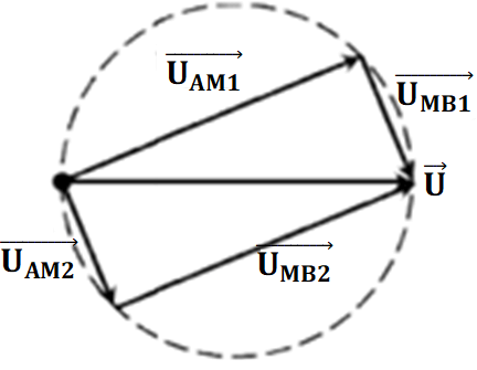 Đề thi Học kì 1 Vật Lí 12 có đáp án (Đề 3)