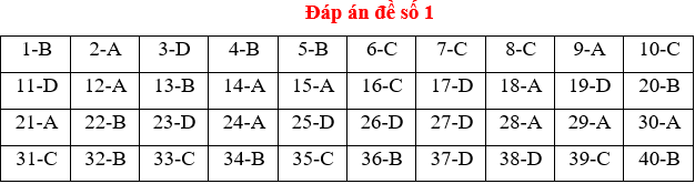 Đề thi Học kì 2 Lịch Sử 12 có đáp án (5 đề)