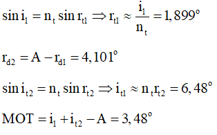 Đề thi Học kì 2 Vật Lí lớp 12 có đáp án (Đề 2)