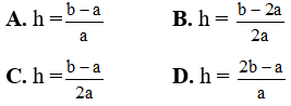 KSCL Đề 8