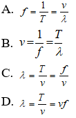 Bộ 20 Đề thi Vật Lí 12