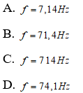 Bộ 20 Đề thi Vật Lí 12