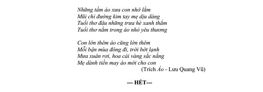 Đề thi Giữa kì 1 Văn 12 năm 2024-2025 trường THPT Gio Linh (Quảng Trị)