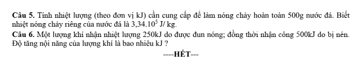 Đề thi Giữa kì 1 Vật lí 12 năm 2024-2025 trường THPT Ngô Gia Tự (Đắk Lắk)