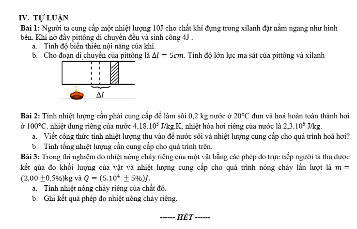 Đề thi Giữa kì 1 Vật lí 12 năm 2025-2026 trường THPT Nguyễn Trãi (Hội An, Đà Nẵng)