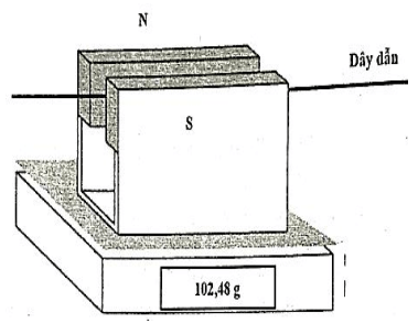 Đề thi Giữa kì 2 Vật lí 12 năm 2024-2025 trường THPT Bố Hạ (Bắc Giang)