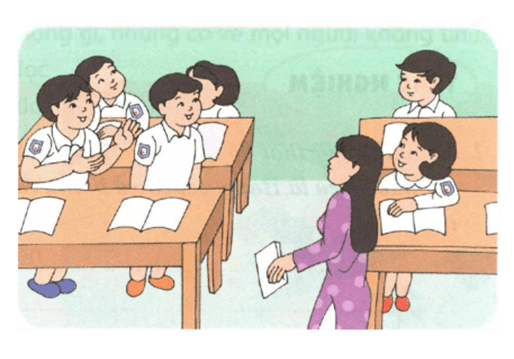 Bài tập cuối tuần Tiếng Việt lớp 2 Tuần 6 Cánh diều (có đáp án) | Đề kiểm tra cuối tuần Tiếng Việt lớp 2
