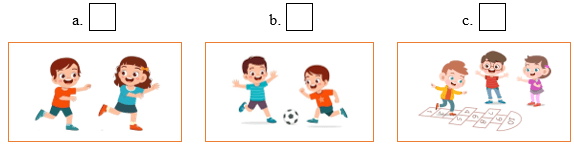 Đề cương ôn tập Học kì 1 Tiếng Anh lớp 2 iLearn Smart Start (có lời giải)