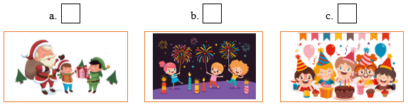 Đề cương ôn tập Học kì 1 Tiếng Anh lớp 2 iLearn Smart Start (có lời giải)