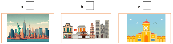 Đề cương ôn tập Học kì 1 Tiếng Anh lớp 2 iLearn Smart Start (có lời giải)