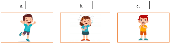 Đề cương ôn tập Học kì 1 Tiếng Anh lớp 2 iLearn Smart Start (có lời giải)