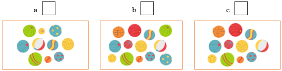 Đề cương ôn tập Học kì 1 Tiếng Anh lớp 2 iLearn Smart Start (có lời giải)