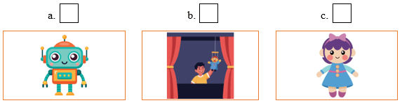 Đề cương ôn tập Học kì 1 Tiếng Anh lớp 2 iLearn Smart Start (có lời giải)