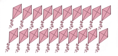 Đề cương ôn tập Học kì 2 Tiếng Anh lớp 2 Family and Friends (có lời giải)